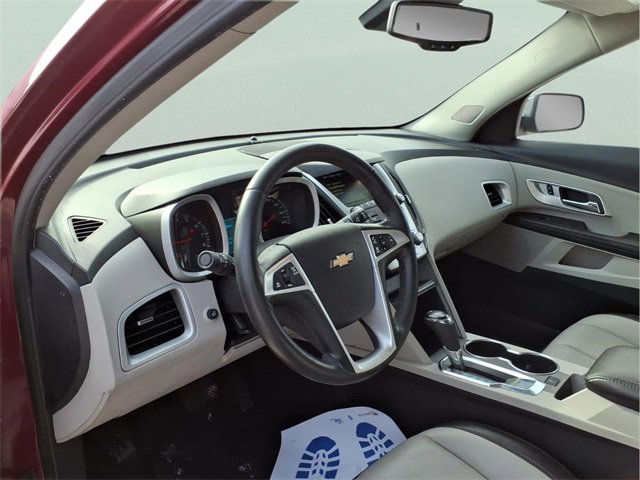 Used 2017 Chevrolet Equinox Premier w/ Enhanced Convenience Package image 12