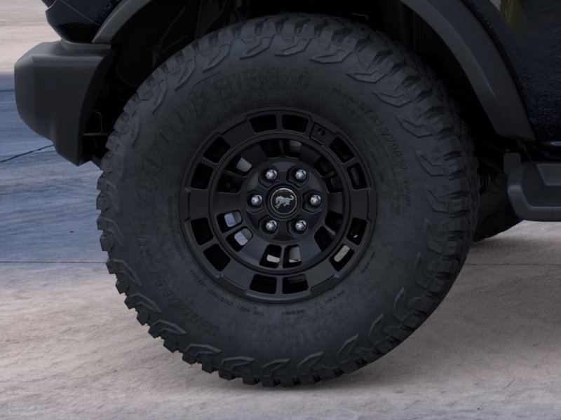 New 2026 Ford Bronco Outer Banks w/ Sasquatch Package AWD/4WD image 21