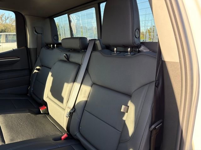 New 2026 Chevrolet Silverado 1500 RST w/ Dark Appearance Package image 27