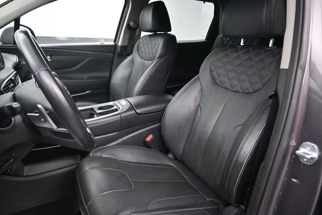 Used 2023 Hyundai Santa Fe Limited AWD/4WD image 13