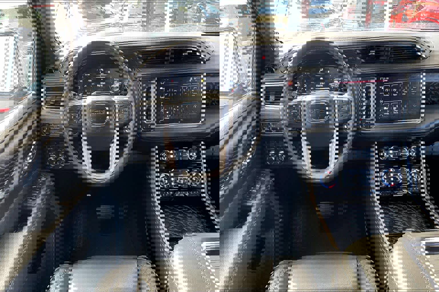 Certified 2023 GMC Yukon Denali image 6