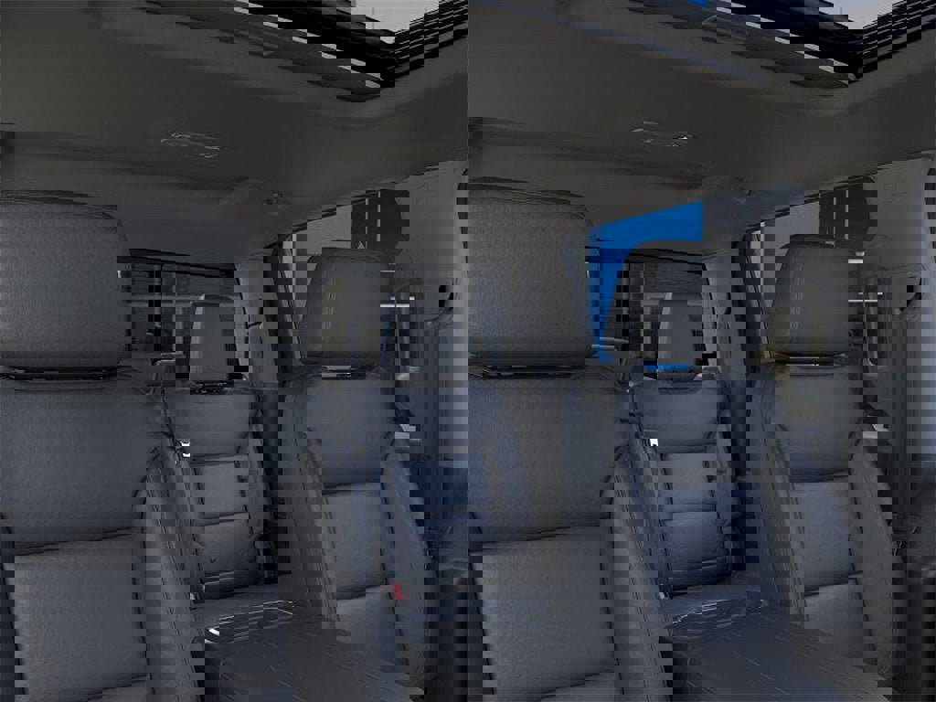 New 2026 Chevrolet Silverado 1500 LT Trail Boss w/ Convenience Package II image 25