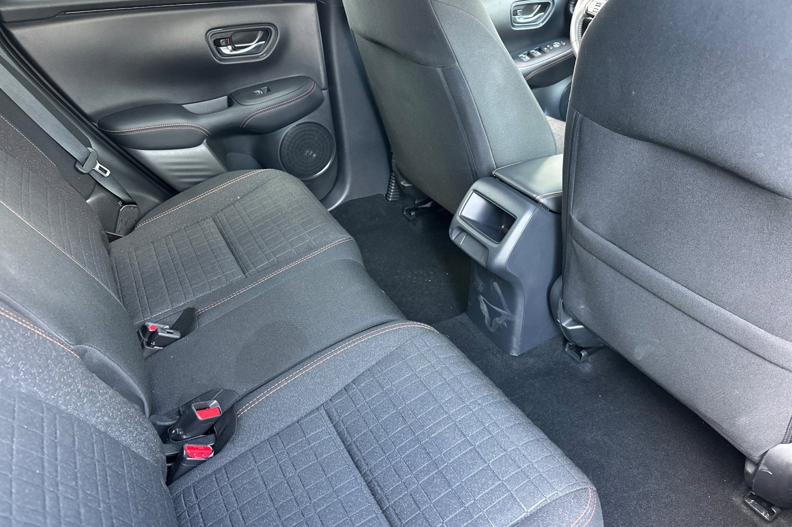 Used 2025 Honda HR-V Sport image 29