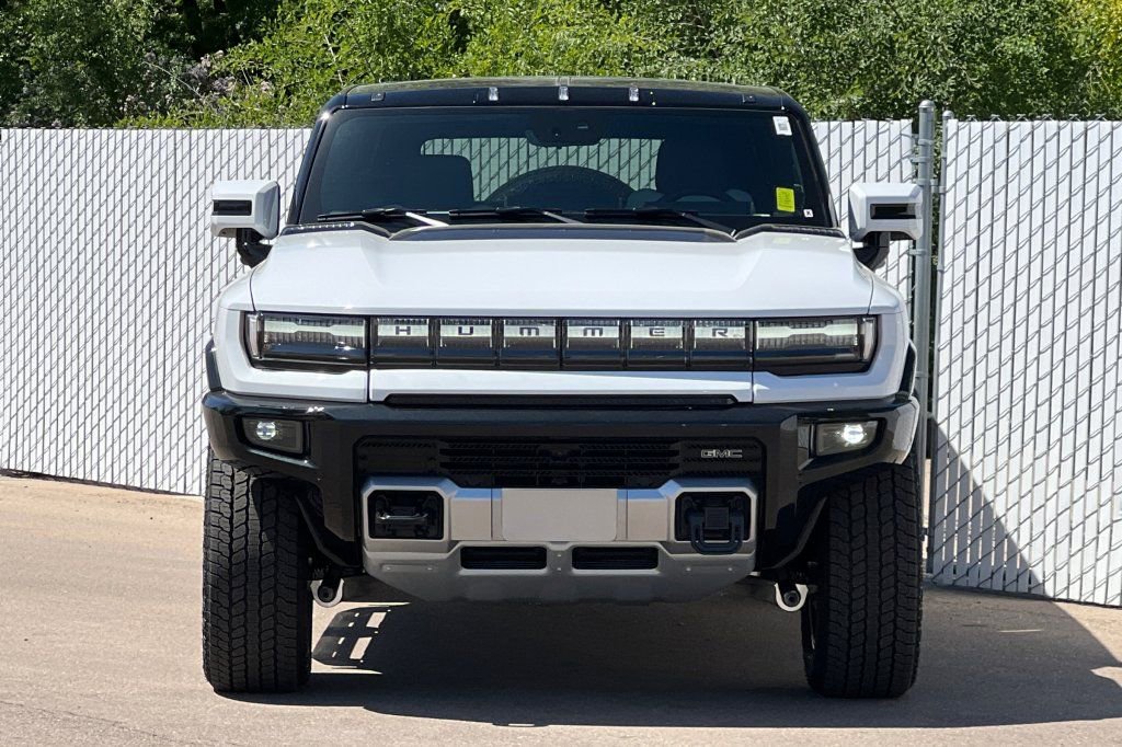 New 2025 GMC Hummer EV 3X image 6