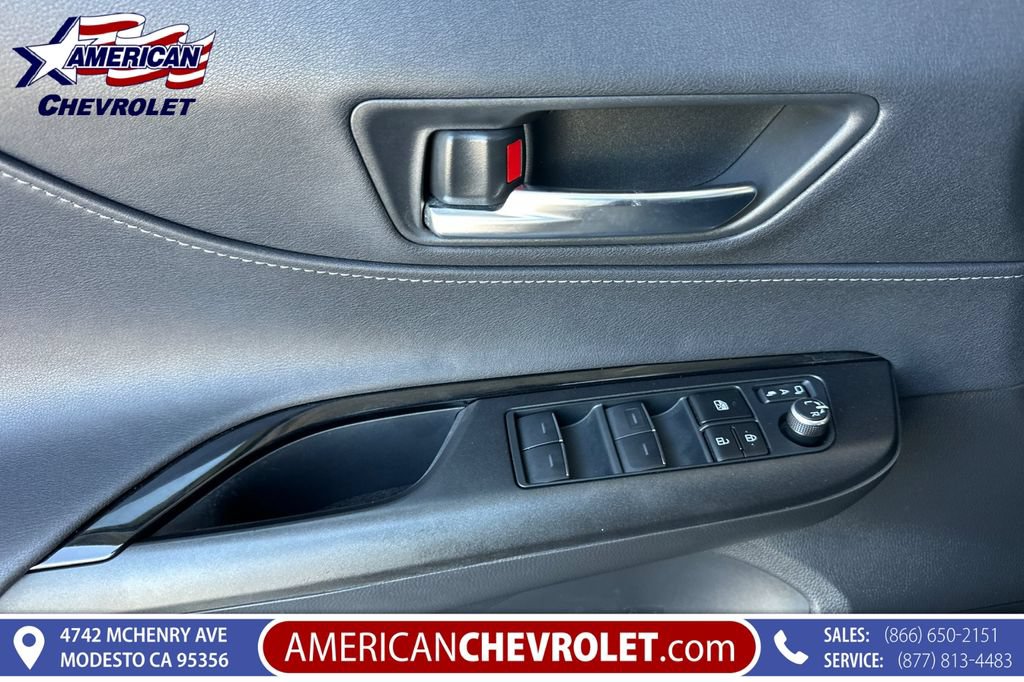 Used 2024 Toyota Venza LE AWD/4WD image 11
