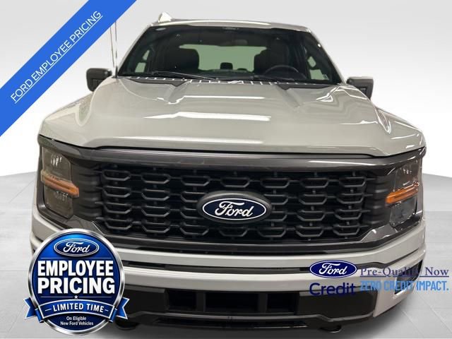 New 2026 Ford F150 STX AWD/4WD image 7