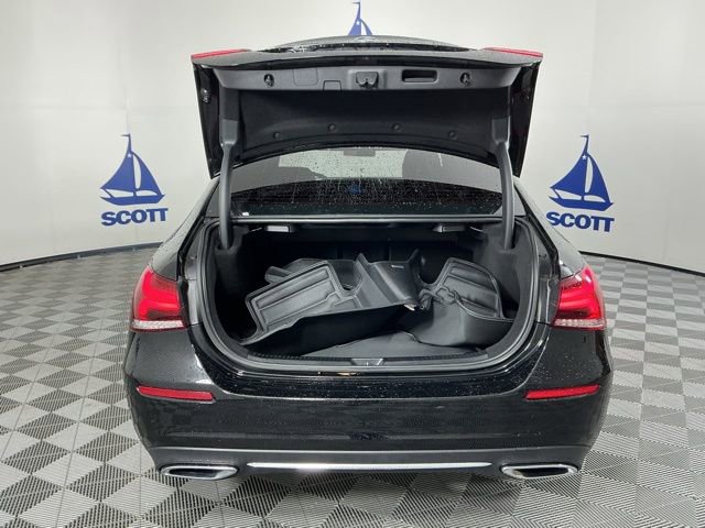 Used 2022 Mercedes-Benz A 220 4MATIC image 25