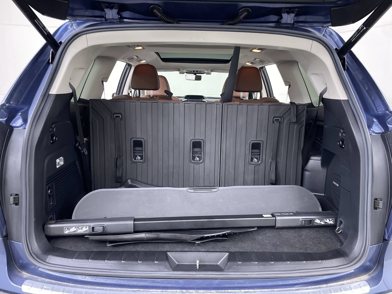 Used 2019 Subaru Ascent Touring AWD/4WD image 23