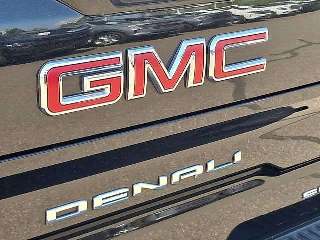Used 2024 GMC Sierra 1500 Denali image 27