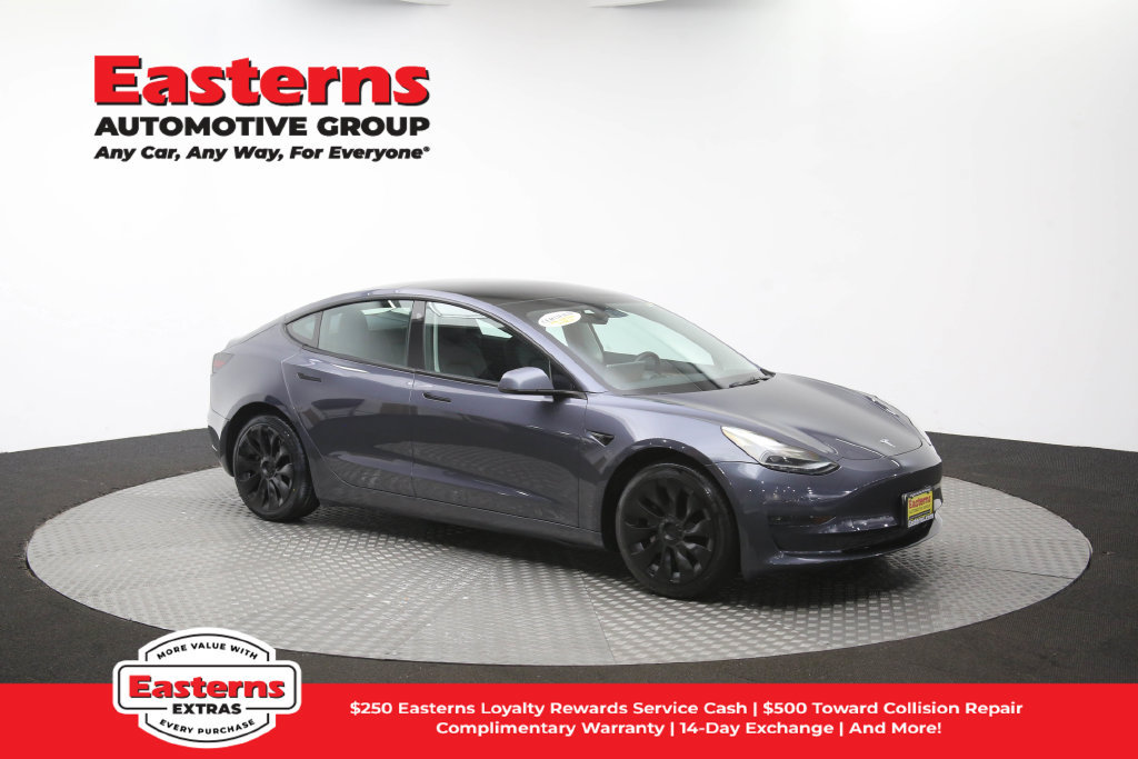 Used 2023 Tesla Model 3 Standard Range RWD image 45