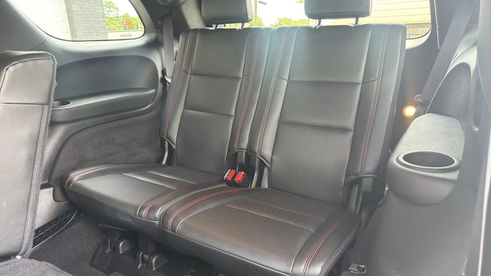 Used 2025 Dodge Durango R/T AWD/4WD image 24