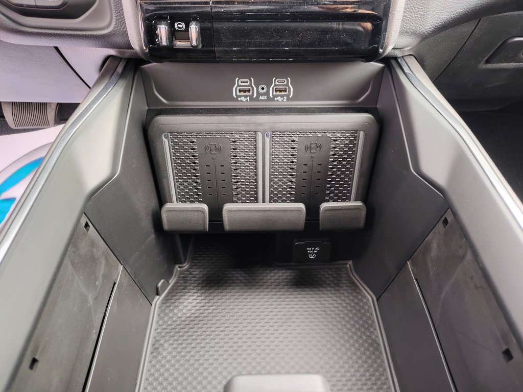 New 2026 RAM 2500 Laramie image 25