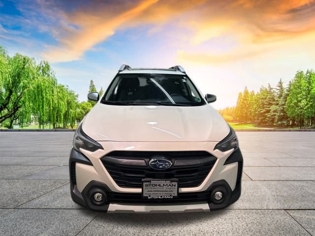 Certified 2023 Subaru Outback Touring image 9