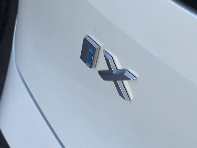 Certified 2024 BMW iX xDrive50 w/ Sport Package AWD/4WD image 6