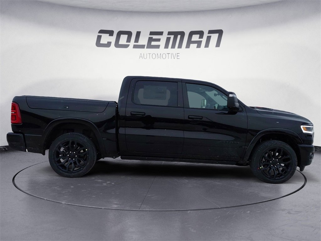 New 2026 RAM 1500 Limited image 6