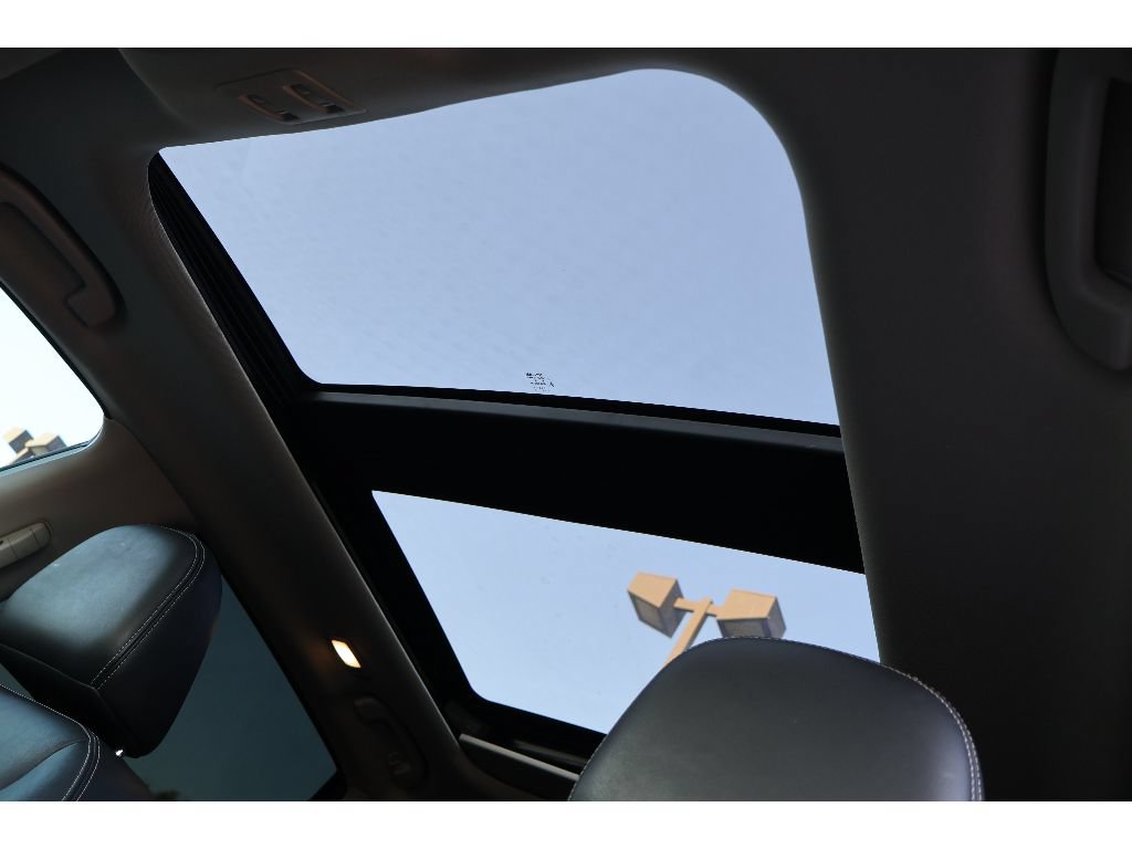 Used 2019 Nissan Murano Platinum FWD image 5