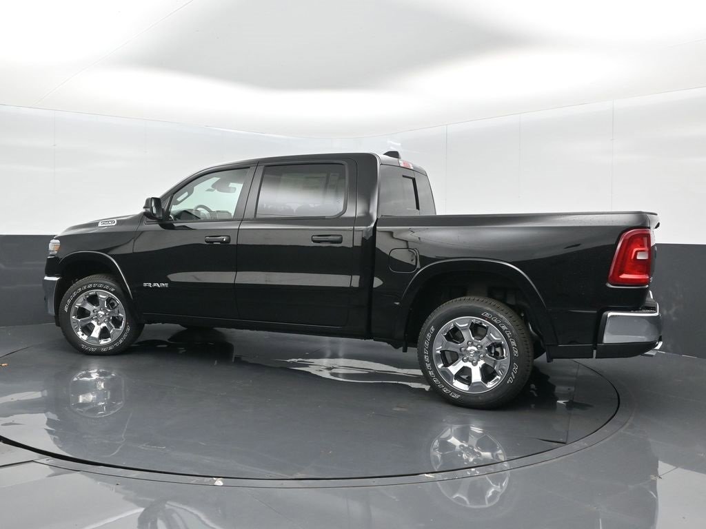 New 2026 RAM 1500 Big Horn image 5