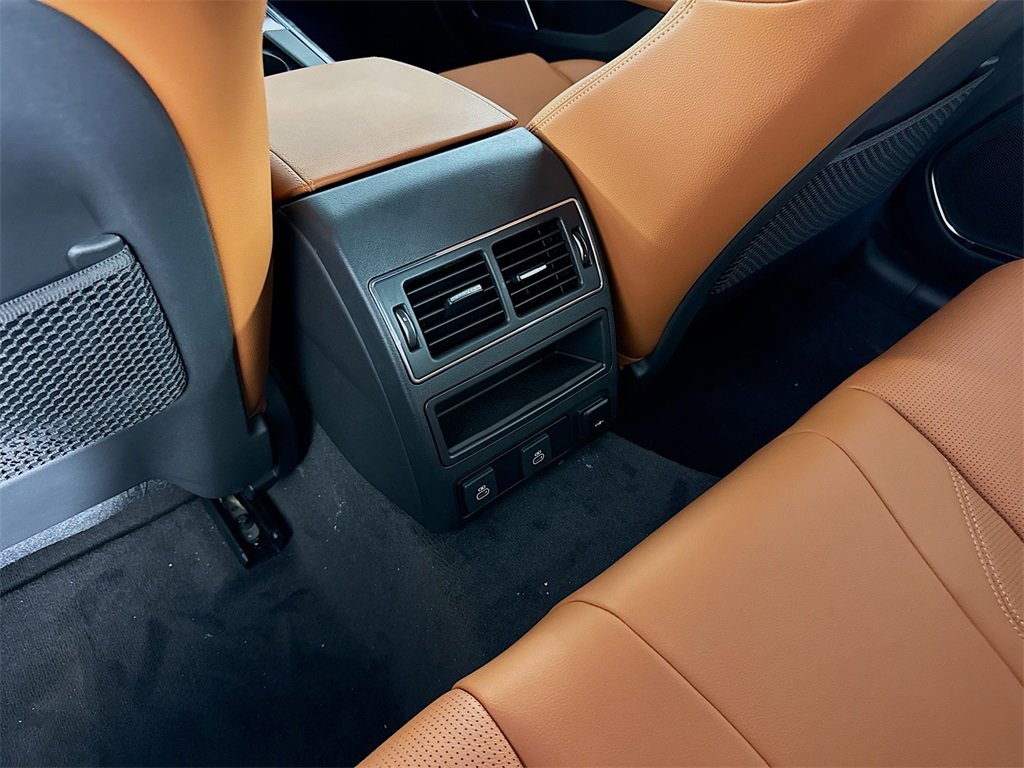 New 2024 Jaguar XF R-Dynamic SE image 27