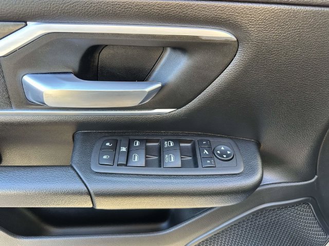 Certified 2023 RAM 1500 Big Horn AWD/4WD image 15