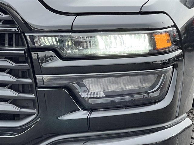 New 2026 RAM 2500 Big Horn image 34