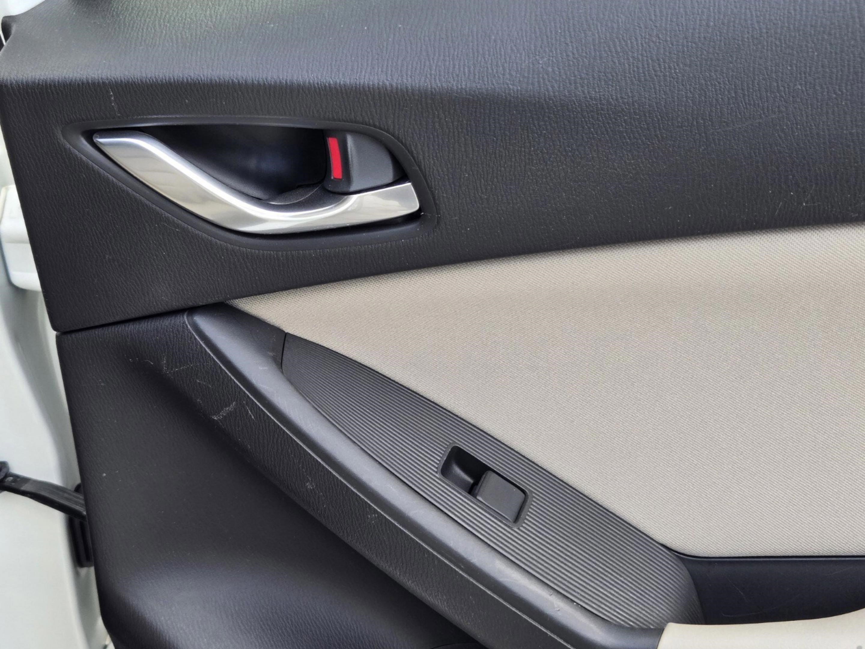 Used 2014 MAZDA CX-5 Touring image 22