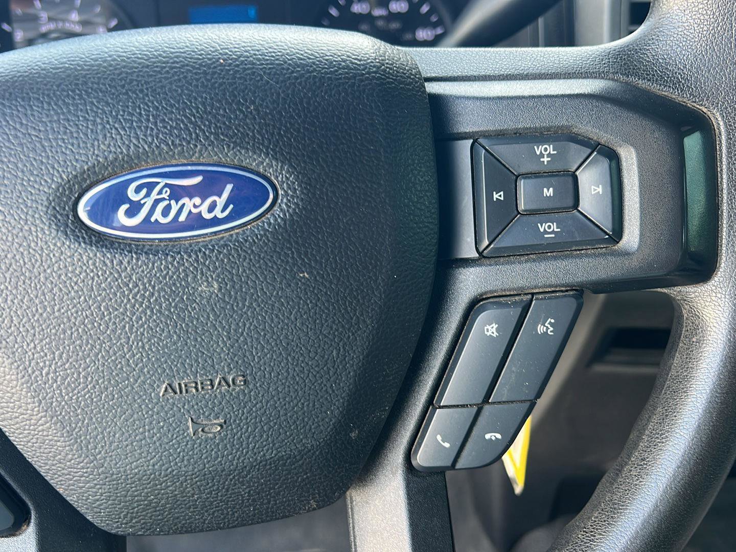 Used 2019 Ford F350 XL w/ Power Equipment Group image 20