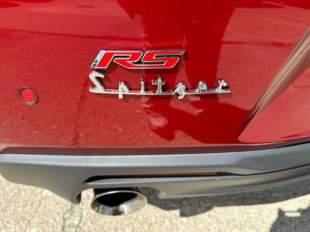 Used 2017 Chevrolet Camaro LT RWD image 52