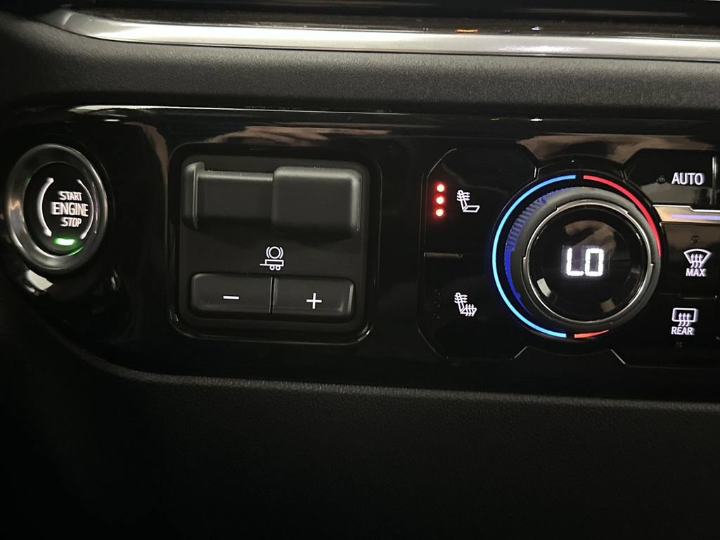 New 2026 Chevrolet Silverado 1500 LT AWD/4WD image 57