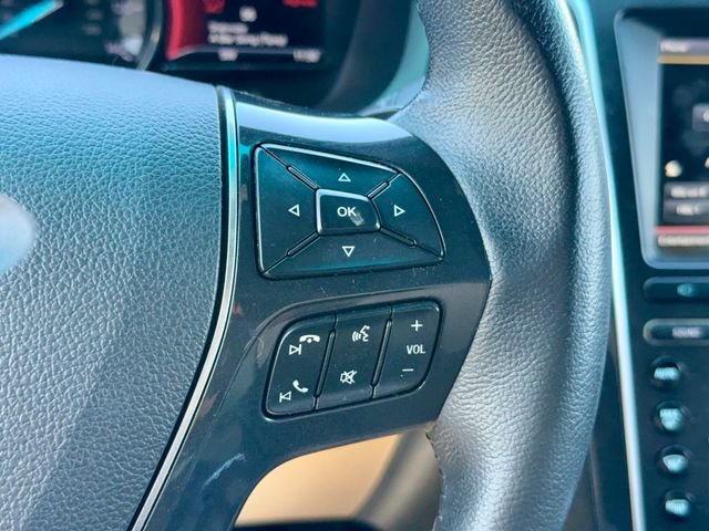 Used 2016 Ford Explorer Limited AWD/4WD image 18