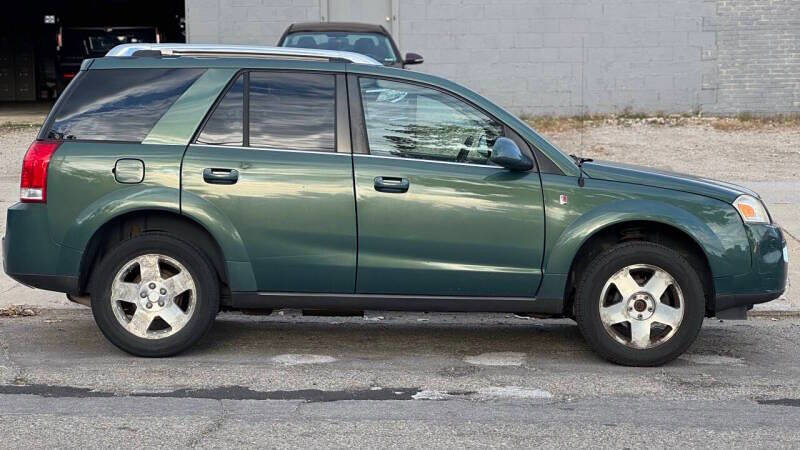 Used 2006 Saturn Vue 2WD V6 w/ Comfort Pkg image 1