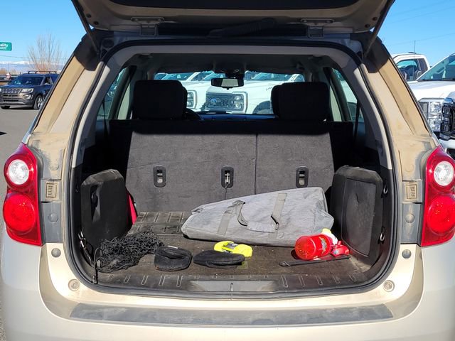 Used 2011 Chevrolet Equinox LS image 13