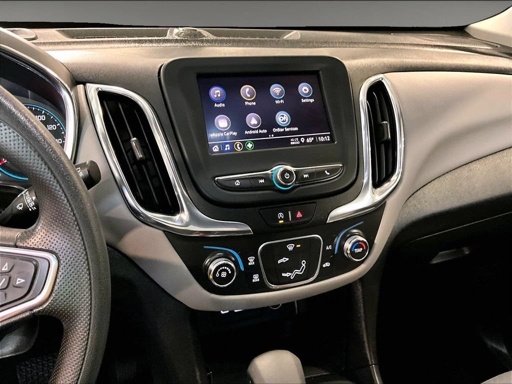 Used 2024 Chevrolet Equinox LS w/ LS Convenience Package FWD image 19