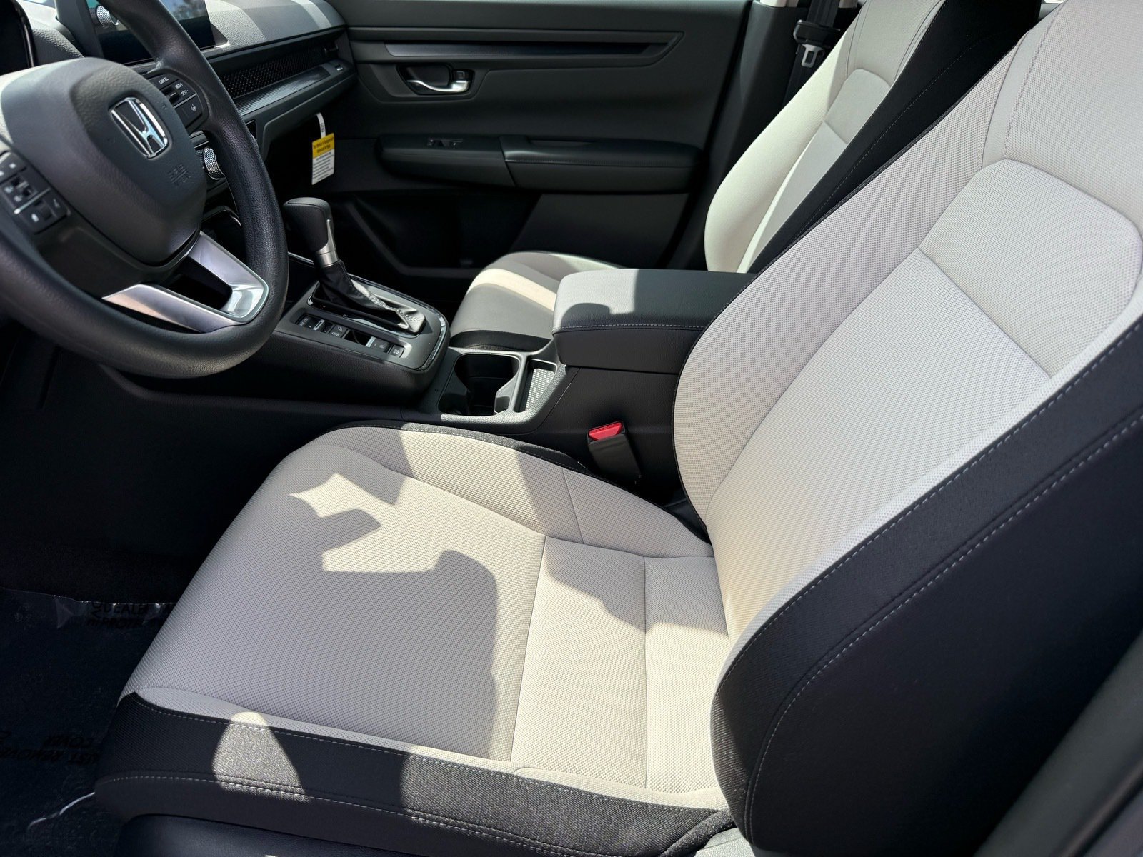 New 2026 Honda CR-V EX image 13