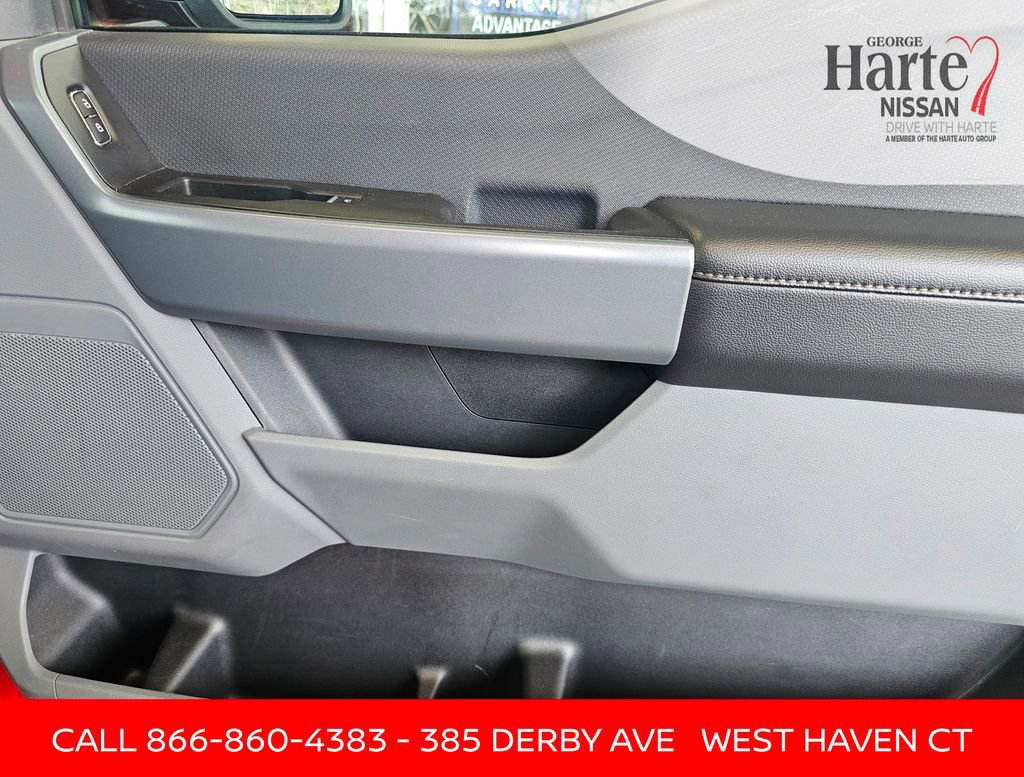 Used 2023 Ford F150 XLT image 39