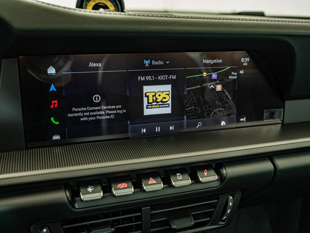 Certified 2026 Porsche 911 Carrera GTS image 38