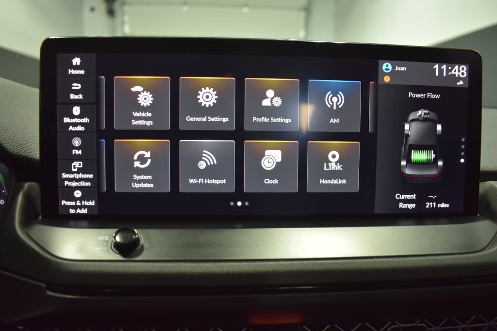 Used 2023 Honda Accord Sport image 22