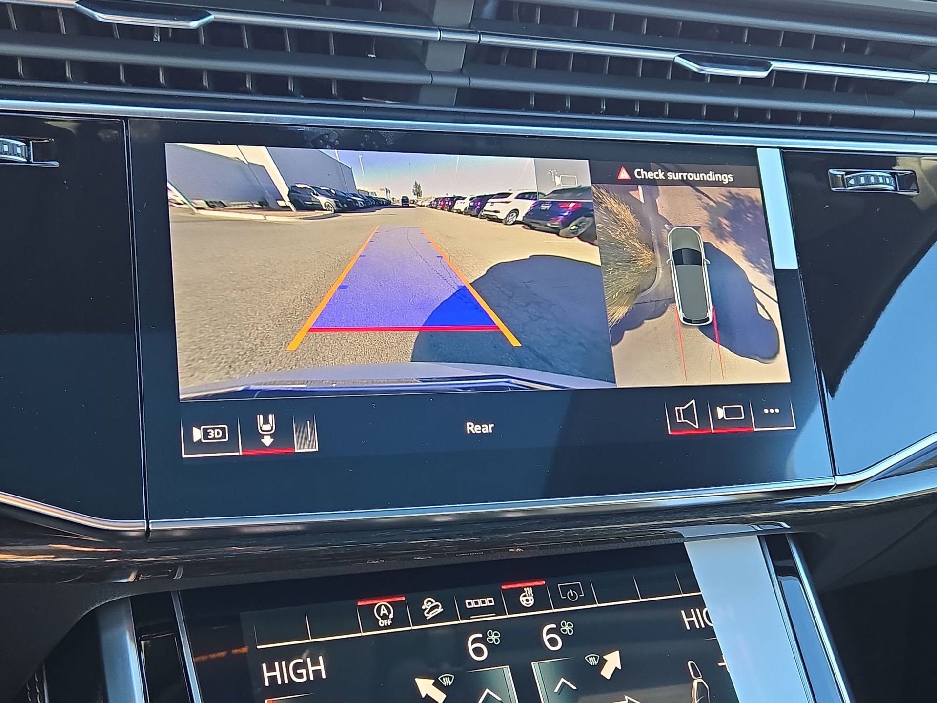 New 2026 Audi Q7 3.0T Premium Plus image 18