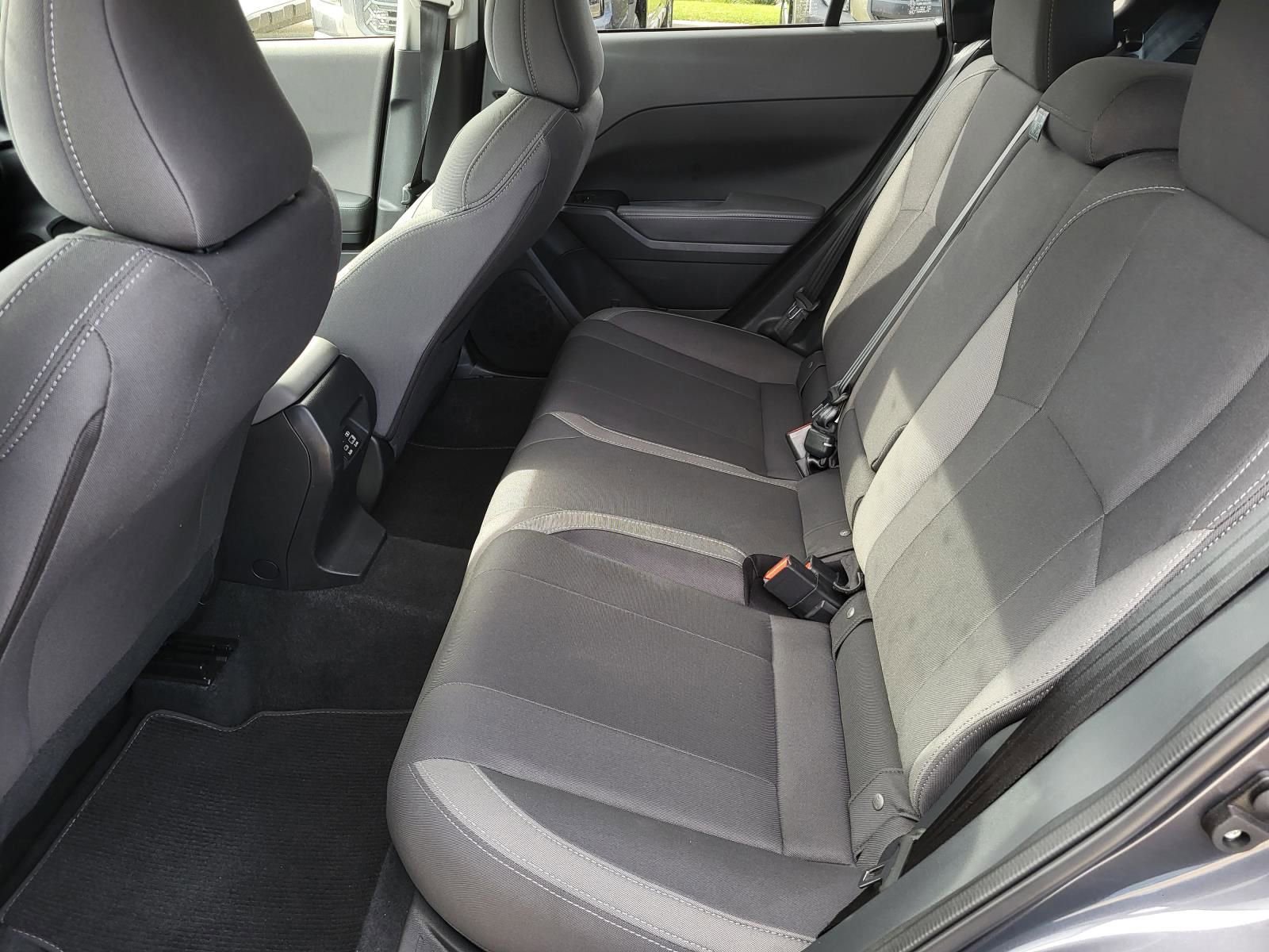 Certified 2025 Subaru Crosstrek 2.0i Premium image 12