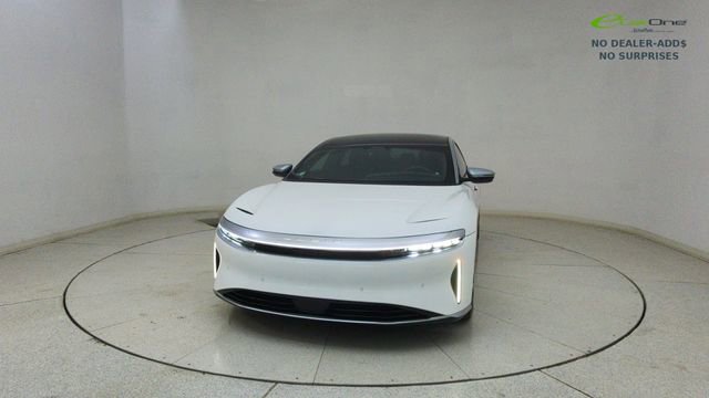 Used 2022 Lucid Air Grand Touring AWD/4WD image 67
