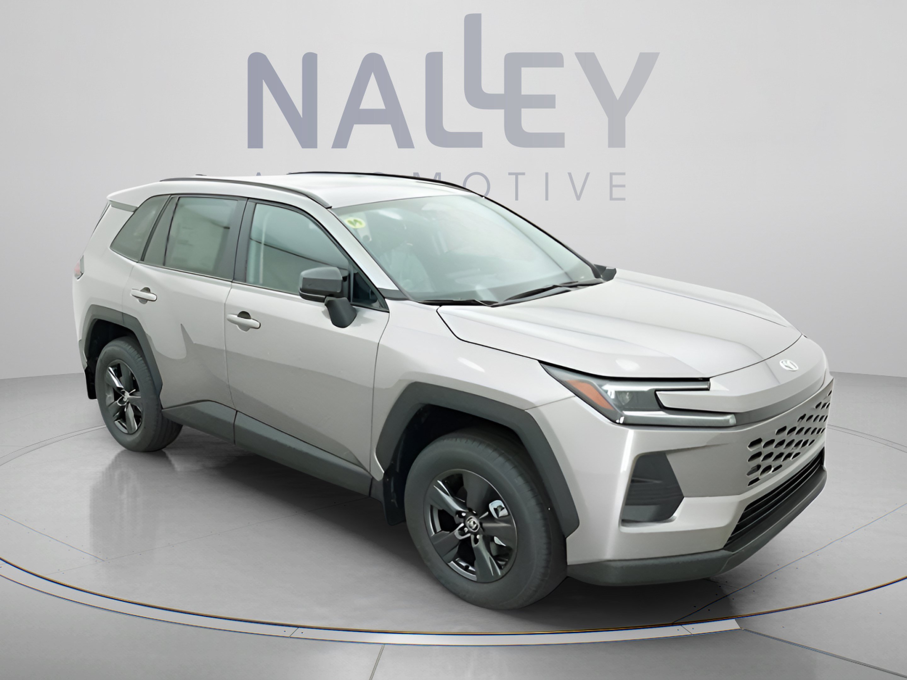 New 2026 Toyota RAV4 LE FWD image 13