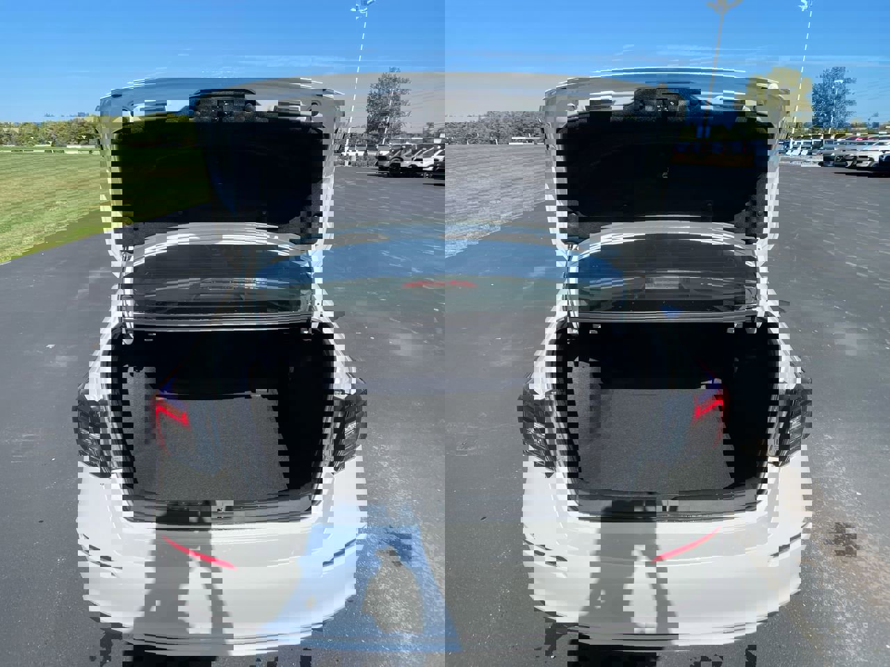 Used 2025 Honda Civic Sport image 23