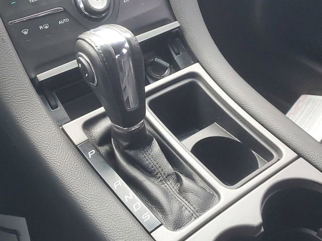 Used 2018 Ford Taurus SEL w/ Equipment Group 201A image 36