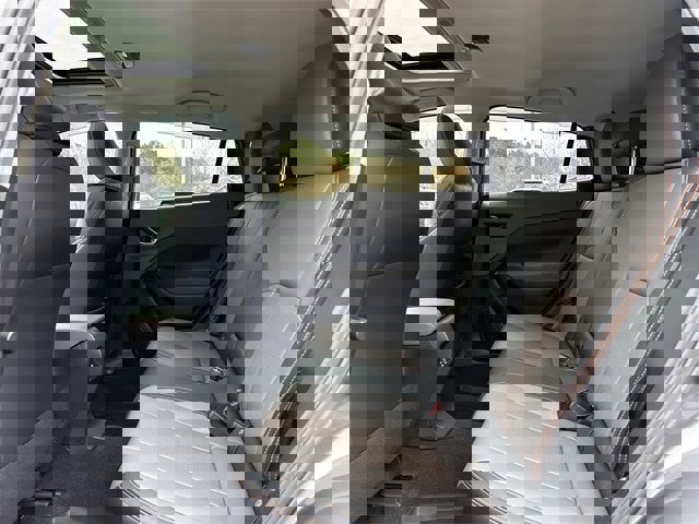 Certified 2024 Subaru Crosstrek 2.5i Limited w/ Popular Package #3A image 14