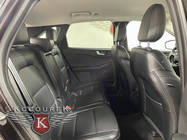 Used 2023 Ford Escape Platinum image 21