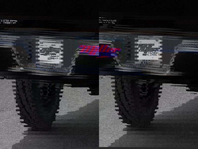 New 2026 Chevrolet Colorado Z71 w/ Technology Package image 51