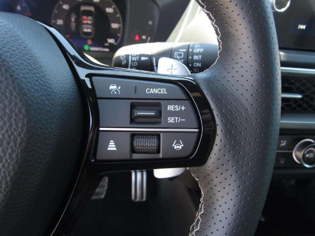 New 2026 Acura ADX A-Spec AWD/4WD image 28