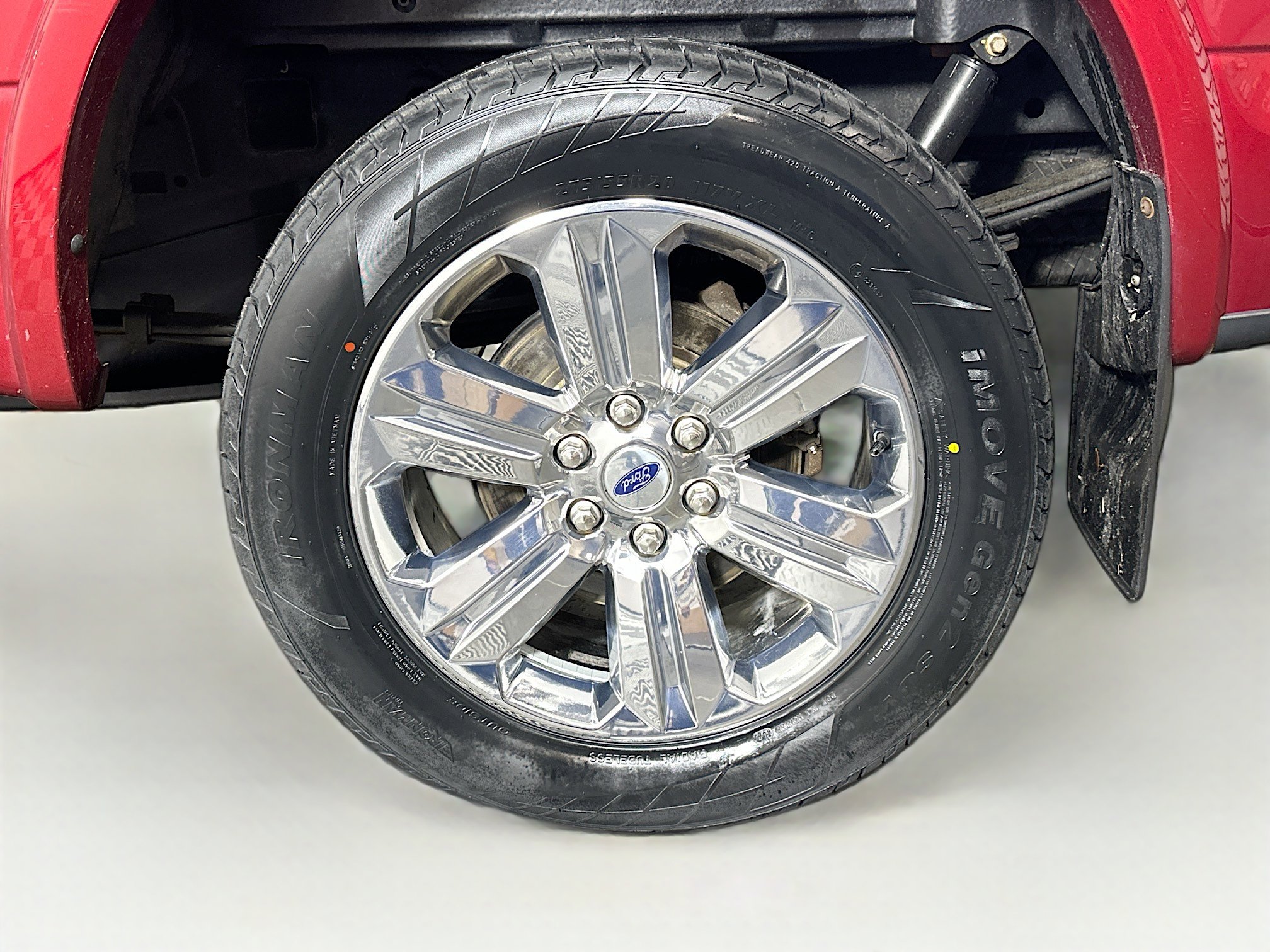 Used 2019 Ford F150 Lariat image 11