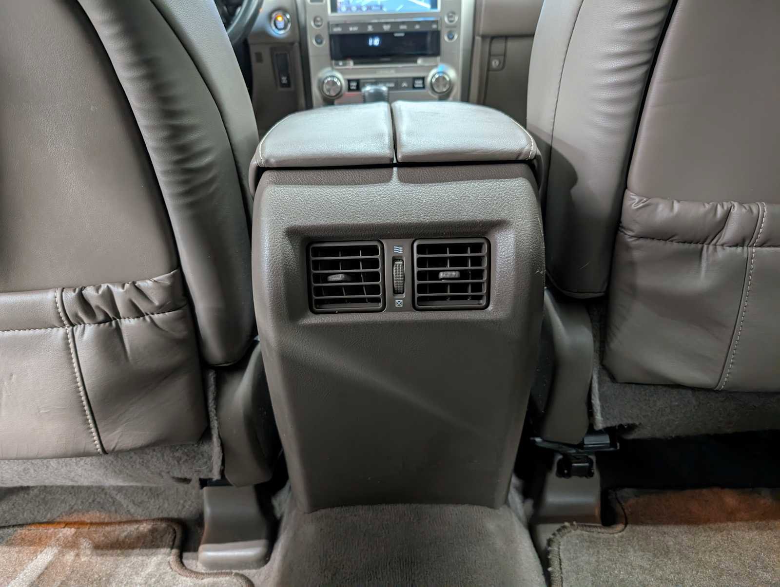 Used 2017 Lexus GX 460 image 15