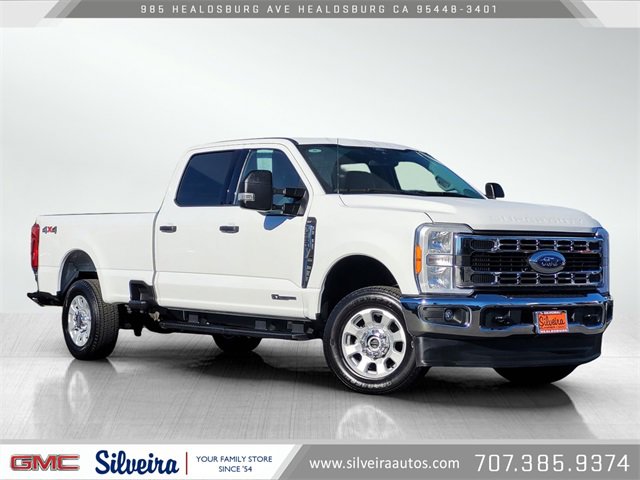 Used 2024 Ford F250 XLT