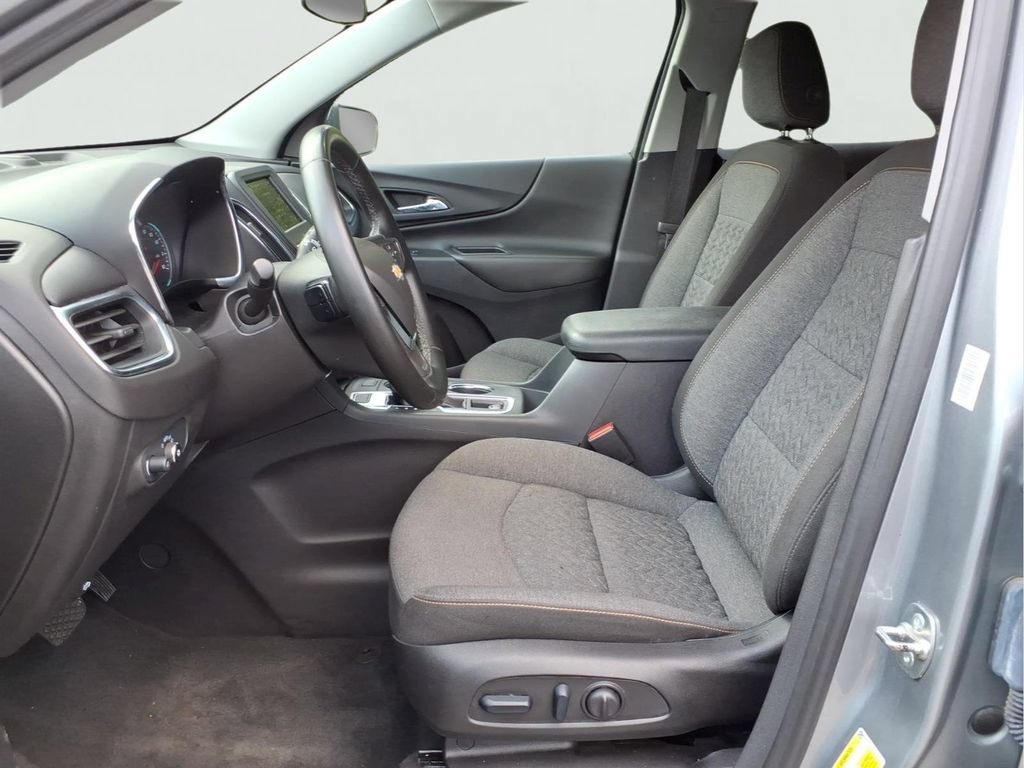 Certified 2024 Chevrolet Equinox LT AWD/4WD image 16